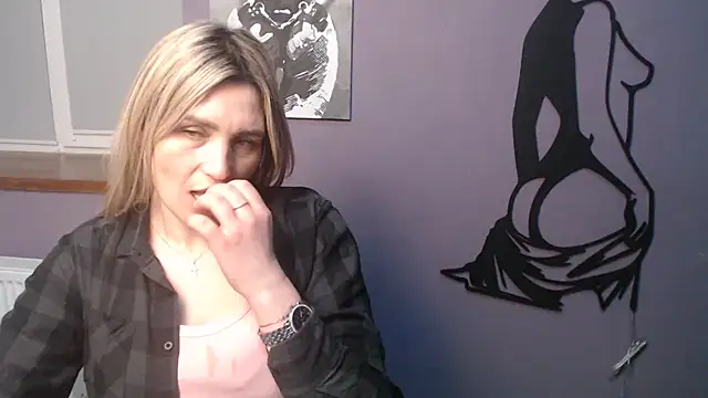 _sexy_lady's cam snapshot