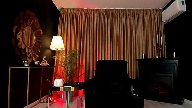 LexySinner's cam snapshot