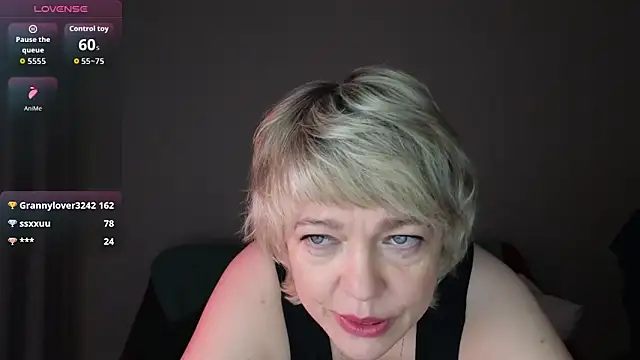 Rosette_Pricky's cam snapshot