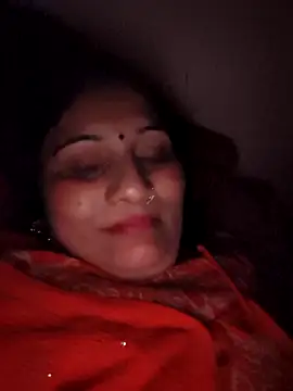 Rakhi99x's cam snapshot