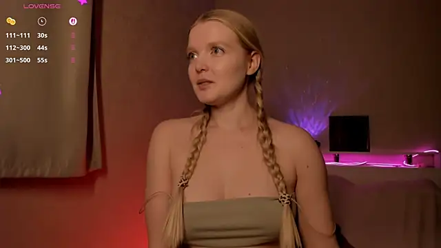 Ssweet_annie's cam snapshot