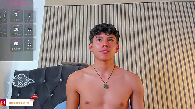 Angel_esteban_fx live sex cam