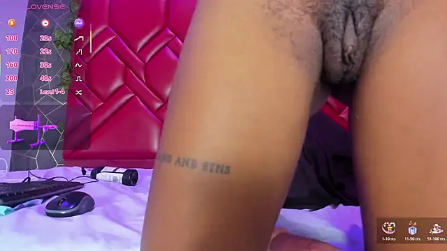 AnnyBrannd's cam snapshot