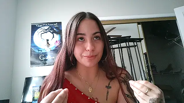 abimusic99's cam snapshot