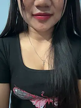 Rubydesire's cam snapshot