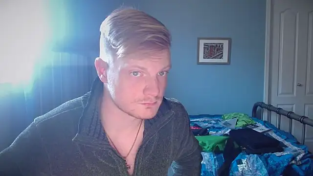 lustylyndon's cam snapshot