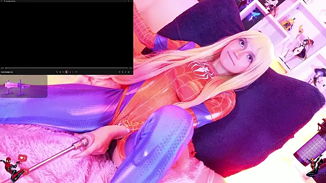 Jinx--'s cam snapshot