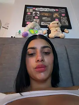 AlannaEvons's cam snapshot