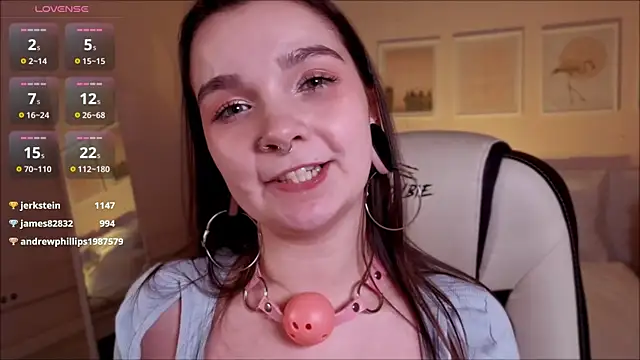 Ooops_Boobss's cam snapshot