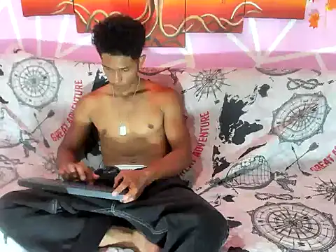 Yoel_hot2004's cam snapshot