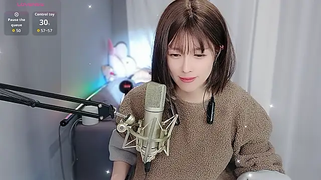 Tw_Sexynn's cam snapshot