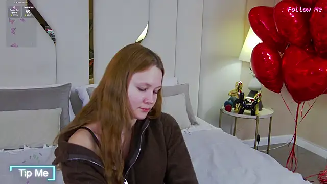 AmeliRoyse's cam snapshot