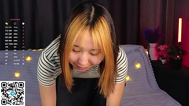 MartaHexen's cam snapshot