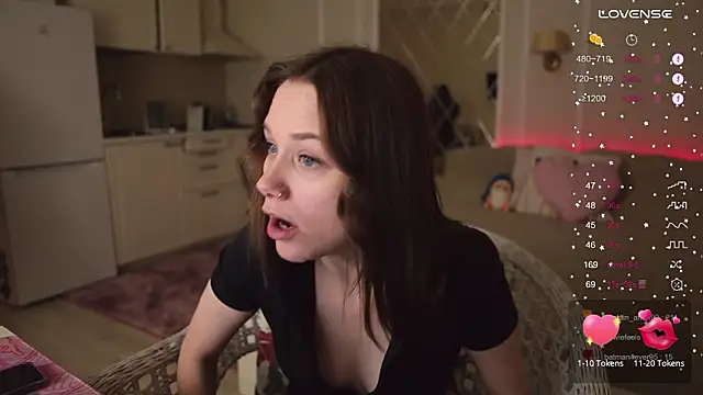 alexa_feels_ live sex cam