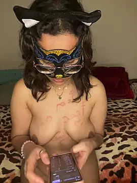 JAMILA-ARABIC live sex cam