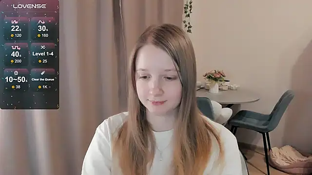 Alyaley's cam snapshot