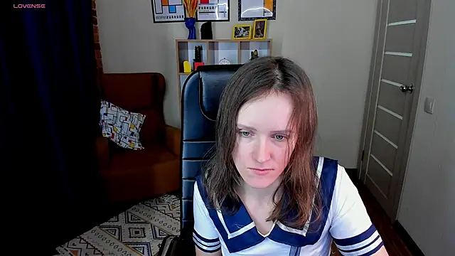 FrancescaCollins's cam snapshot