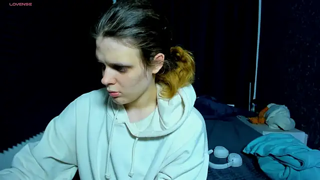 KIKI_Krash's cam snapshot