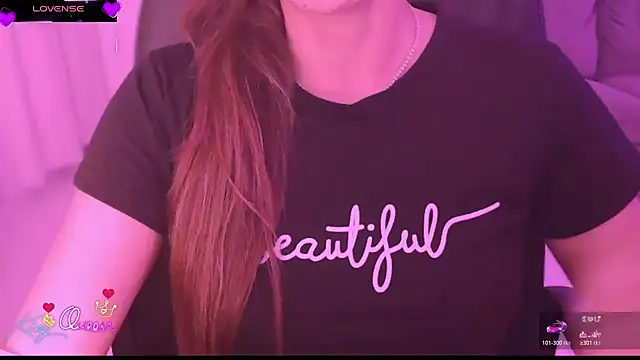 Amaeira_'s cam snapshot