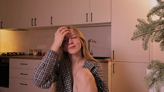 NikaCherie's cam snapshot