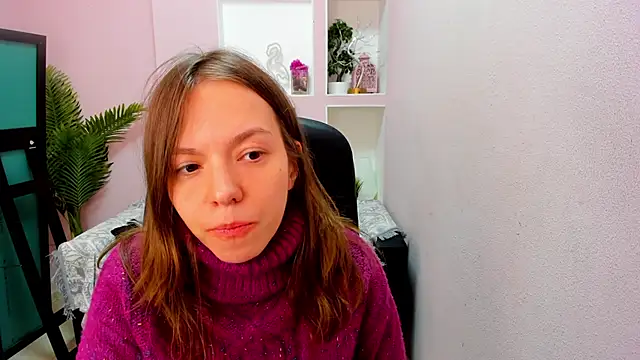 Persephoni's cam snapshot