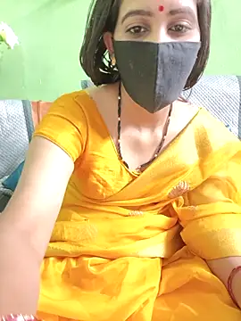 SareeQween143's cam snapshot