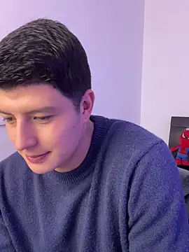 Goldenknight33's cam snapshot