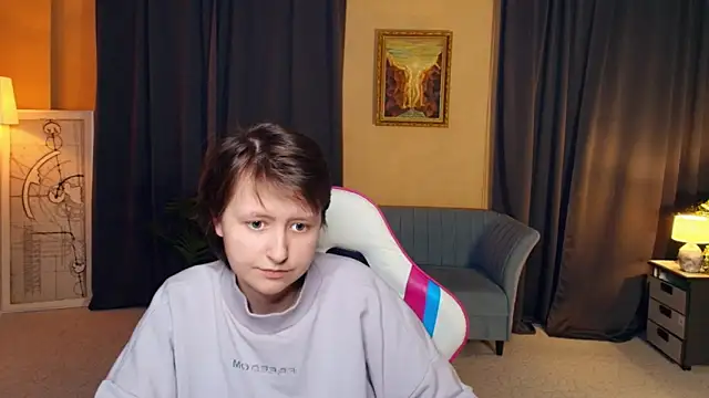 CarenSamele's cam snapshot