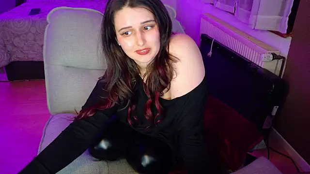 jenna-sxy19's cam snapshot