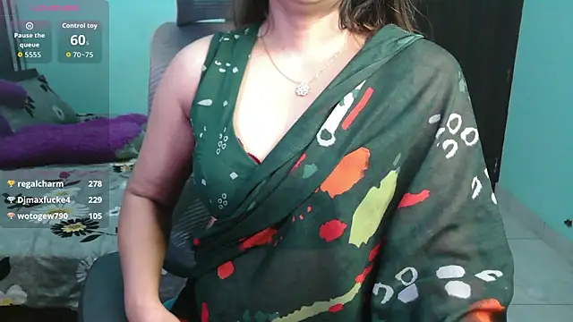 Jass-Karan's cam snapshot