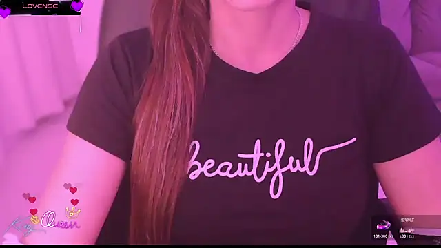 Amaeira_'s cam snapshot