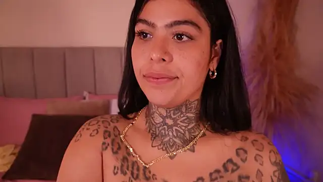 curvyliciousss's cam snapshot