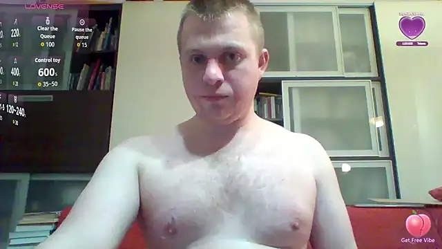 Matttthees's cam snapshot