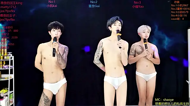 CDGAY_001's cam snapshot