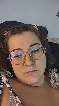 HunnyyLove's cam snapshot