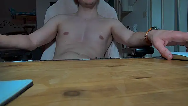 DodoTheD live sex cam