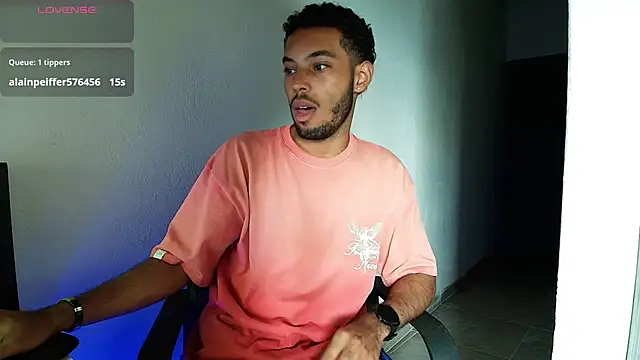 colinbrown's cam snapshot