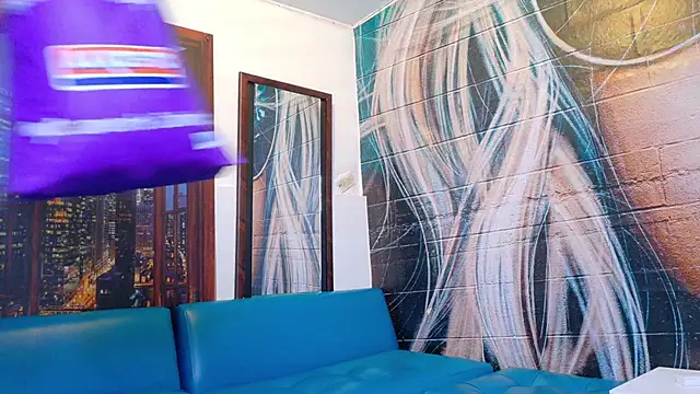 Giaa_rossi's cam snapshot