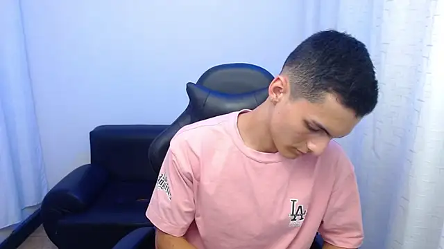 Matiius18's cam snapshot