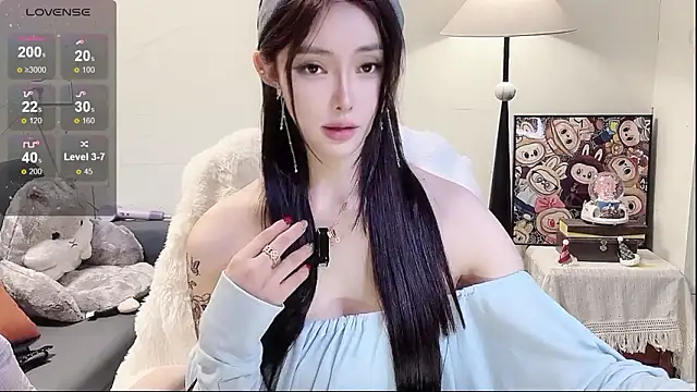 Avicc's cam snapshot