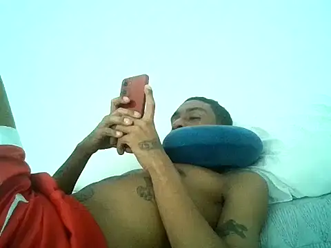 mellow_smoke's cam snapshot