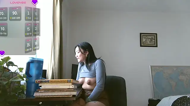 yuzhara's cam snapshot