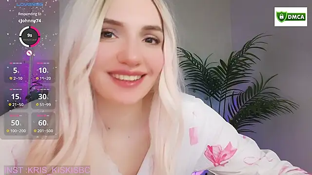 cute_cake's cam snapshot