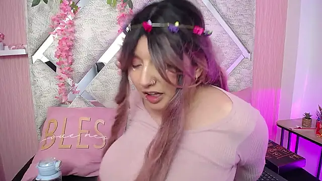 CandySwan's cam snapshot