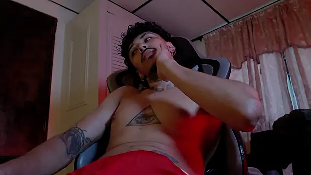 D3v1L88's cam snapshot