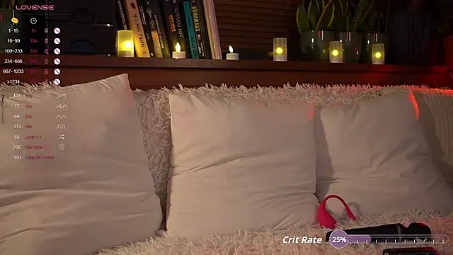 Your_phobia's cam snapshot