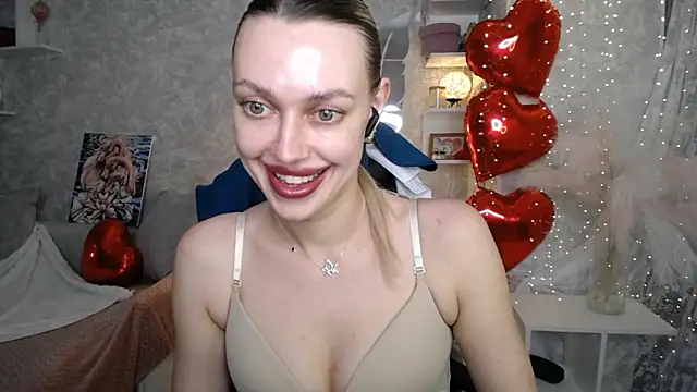 NickyAdamidi's cam snapshot