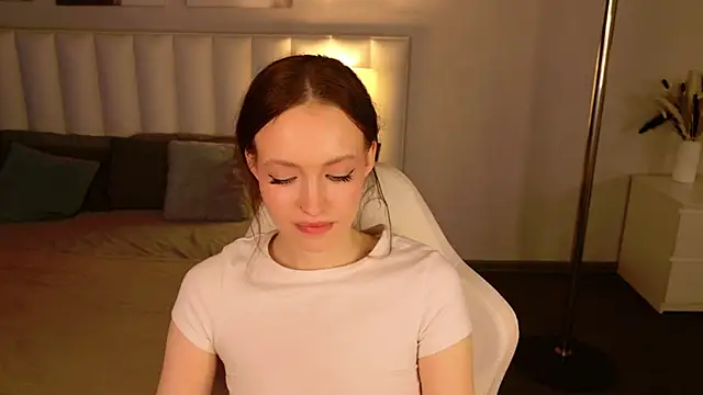 SallyPinkman's cam snapshot