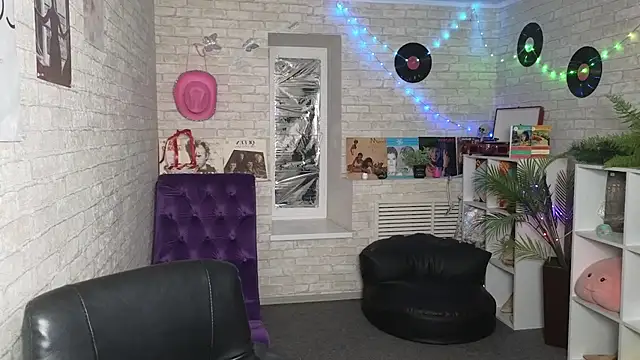 Eloisa_Eloy's cam snapshot