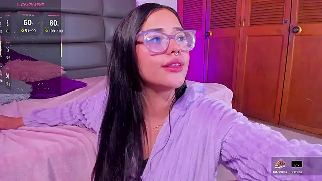 tifanny_sean_'s cam snapshot